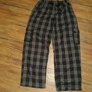 Cherokee lounge pants